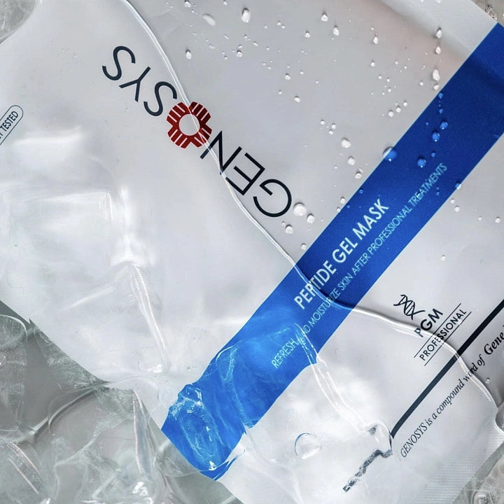 Genosys Peptide Gel Mask Sheetmask