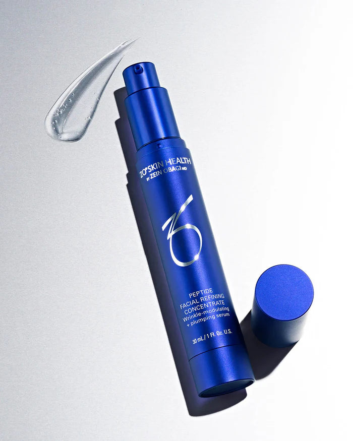 ZO Skin Health Peptide Facial Refining Concentrate 30 ml