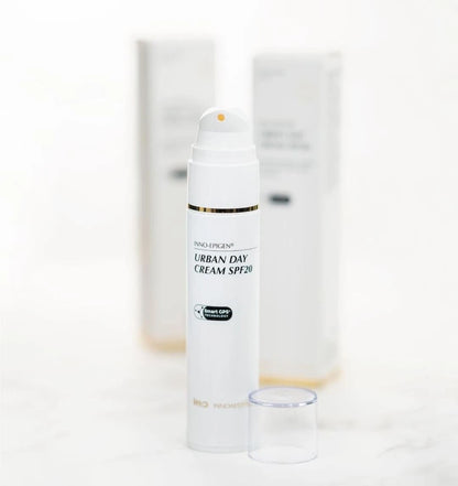 InnoAesthetics Epigen Urban Day Cream SPF20 50 ml