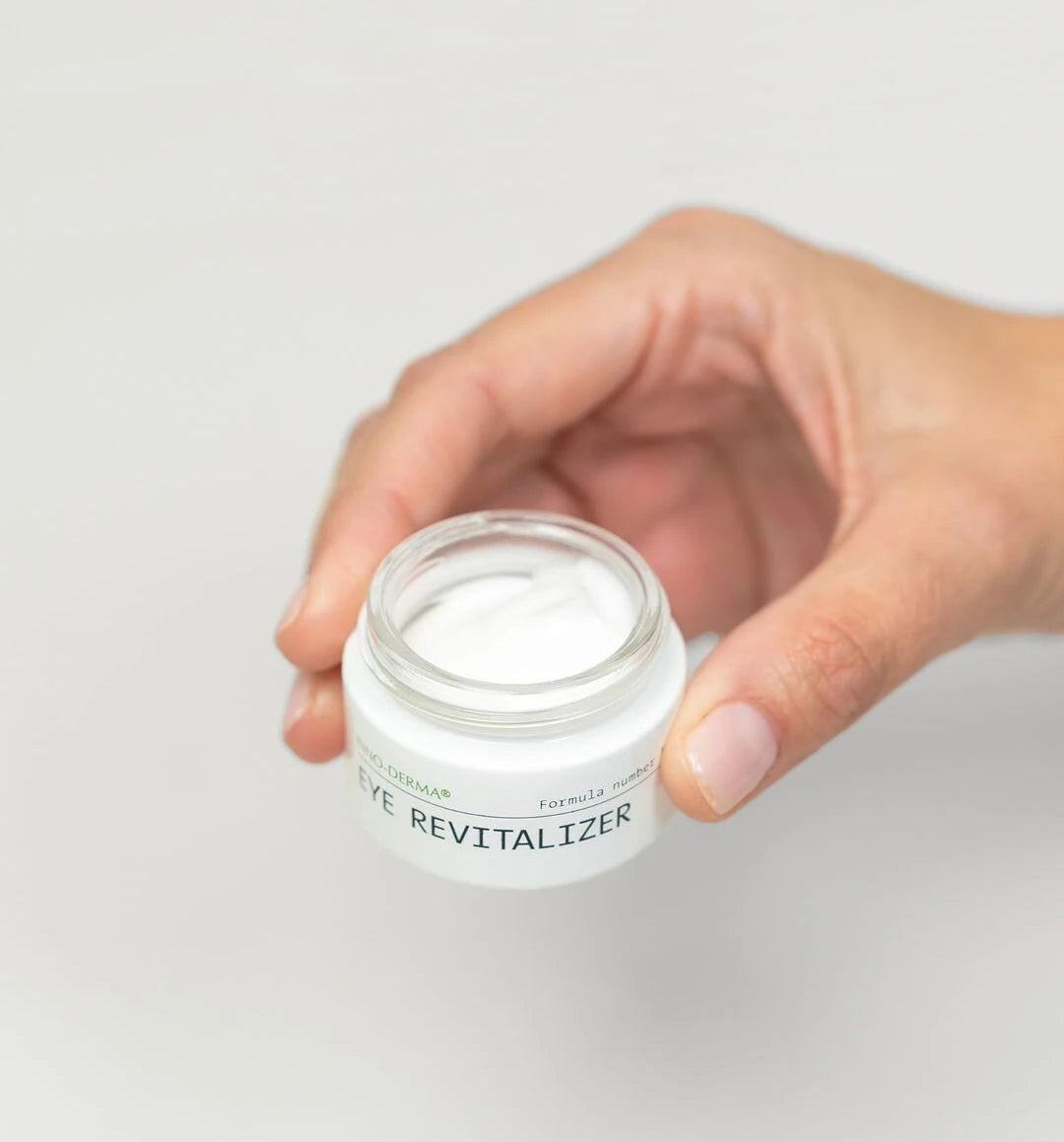 InnoAesthetics Eye Revitalizer 15gr