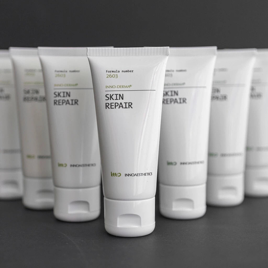InnoAesthetics Skin Repair 50gr