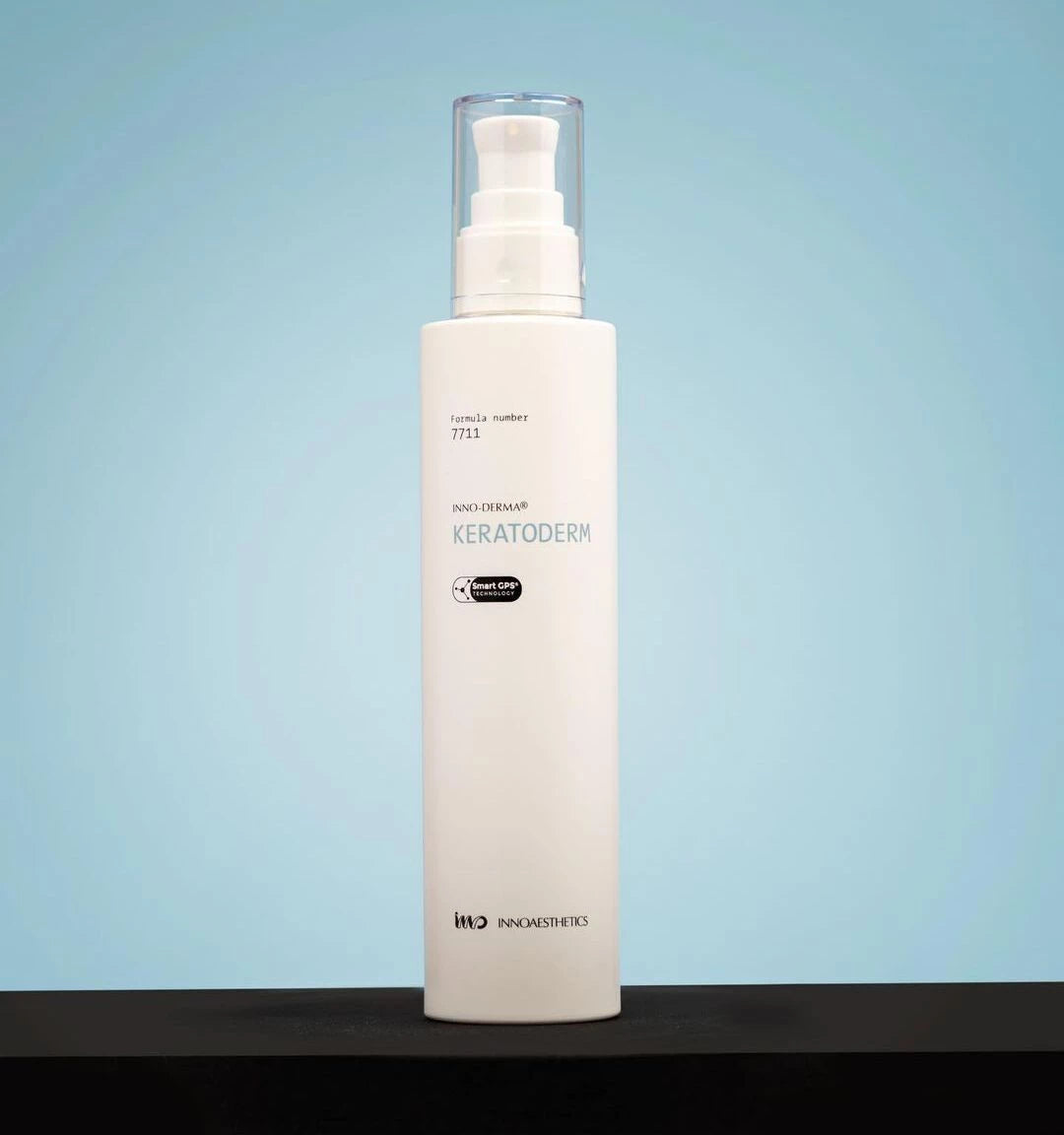 InnoAesthetics Keratoderm Bodylotion 200ml
