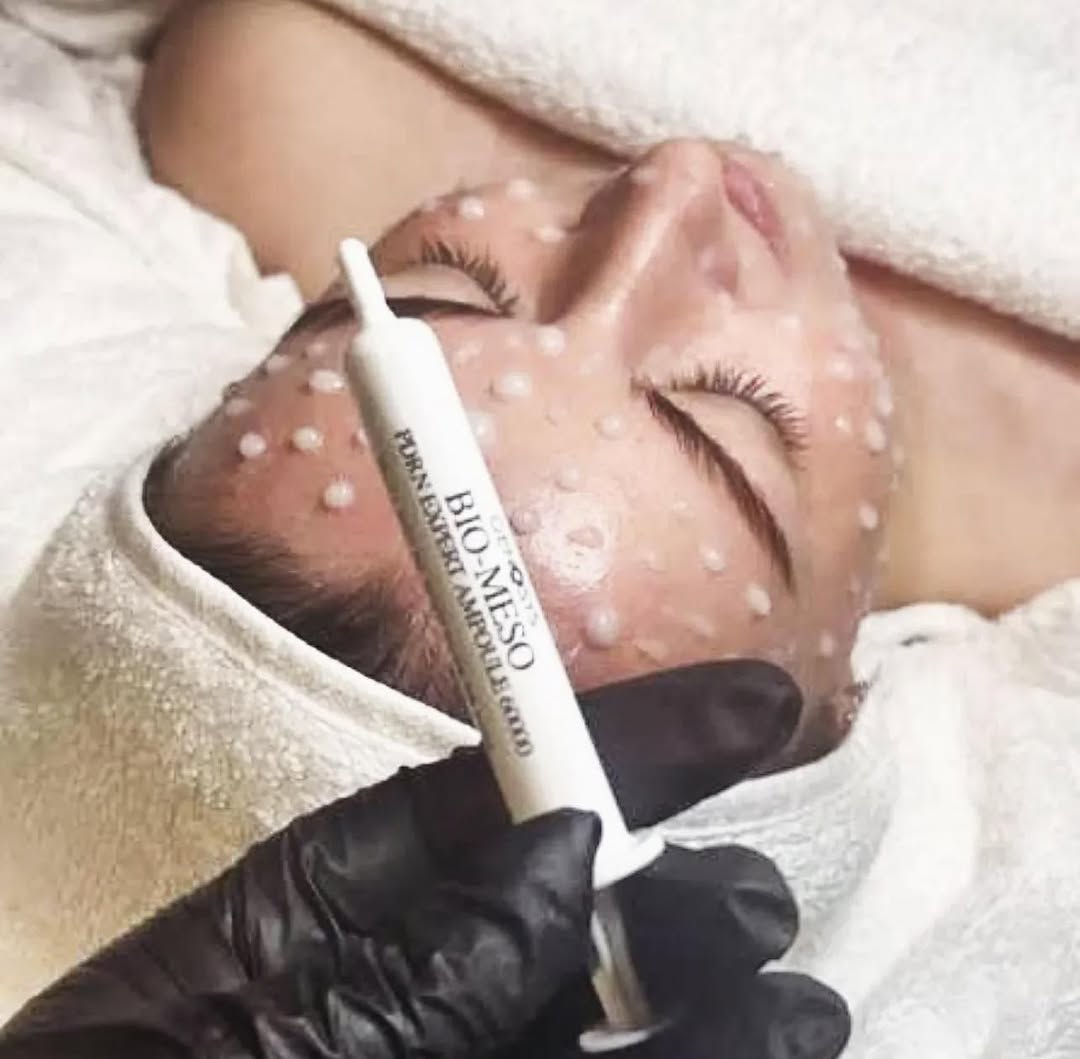 Glass Skin Bio-Meso PDRN
