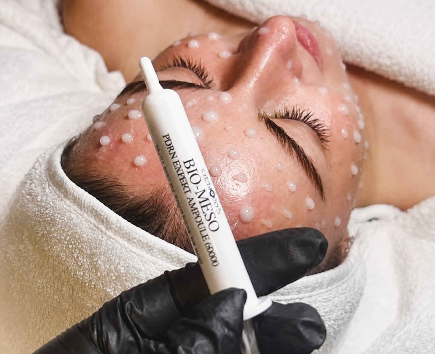 Glass Skin Bio-Meso PDRN