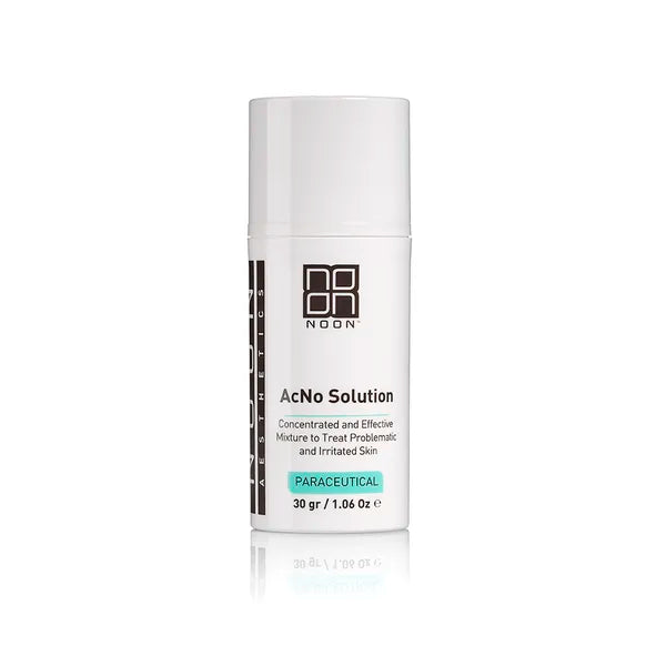 Noon Aesthetics AcNo Solution 30ml
