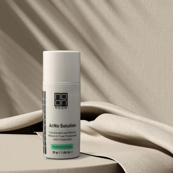 Noon Aesthetics AcNo Solution 30ml