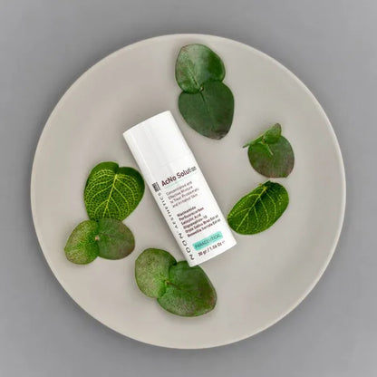 Noon Aesthetics AcNo Solution 30ml