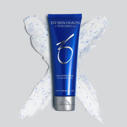 ZO Skin Health Dual Action Scrub 116gr