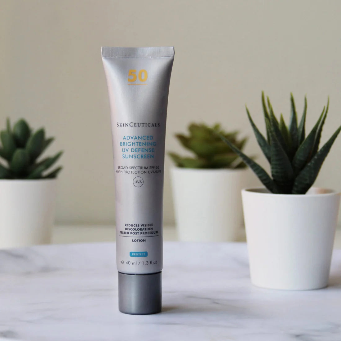SkinCeuticals Advanced Brightening UV Defense Sunscreen 40ml