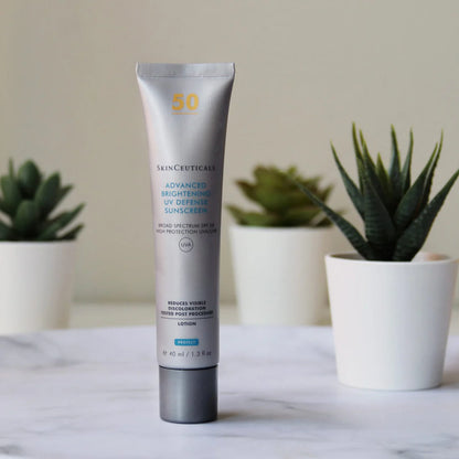 SkinCeuticals Advanced Brightening UV Defense Sunscreen 40ml
