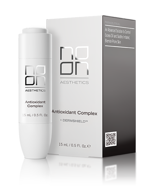 Noon Aesthetics Antioxidant Complex 15ml