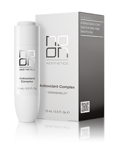 Noon Aesthetics Antioxidant Complex 15ml