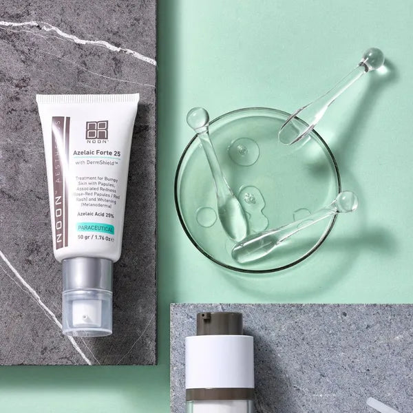 Noon Aesthetics Azelaic Forte 25 50ml