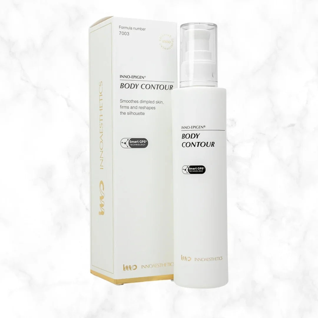 InnoAesthetics Body Contour Bodylotion 200ml