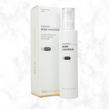 InnoAesthetics Body Contour Bodylotion 200ml