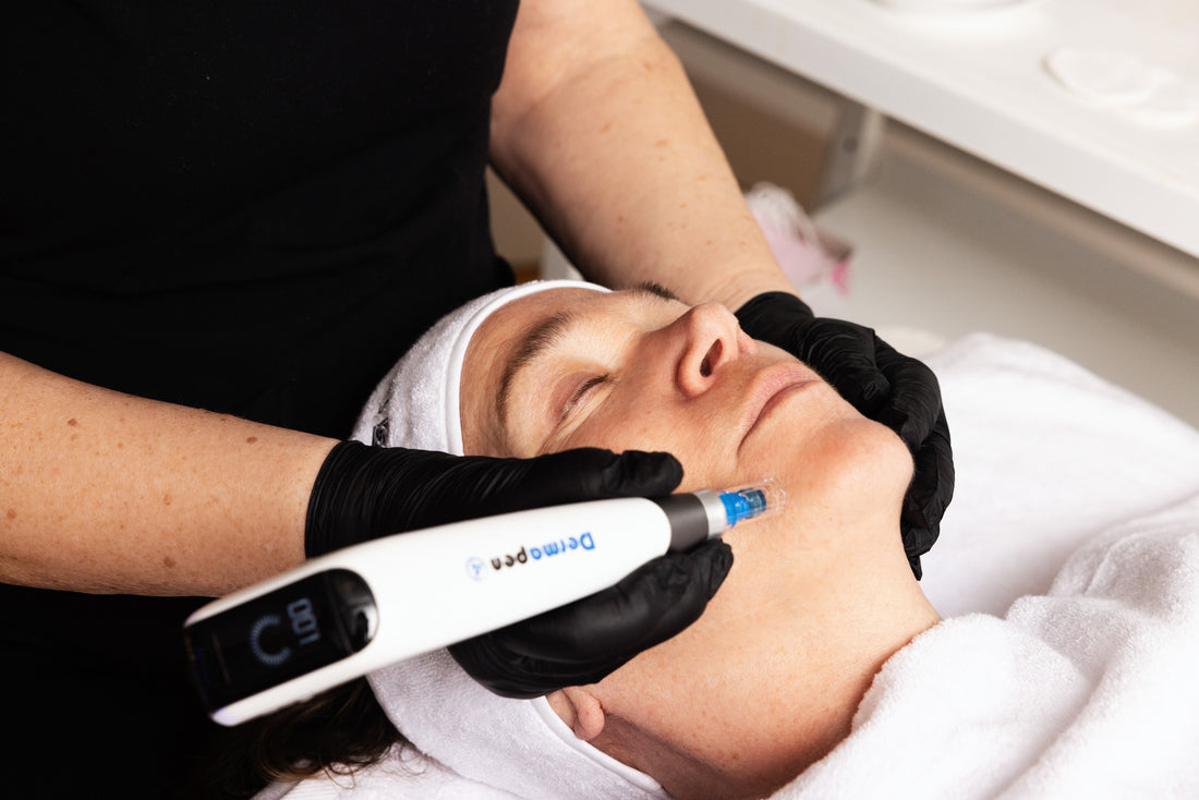 Dermapen