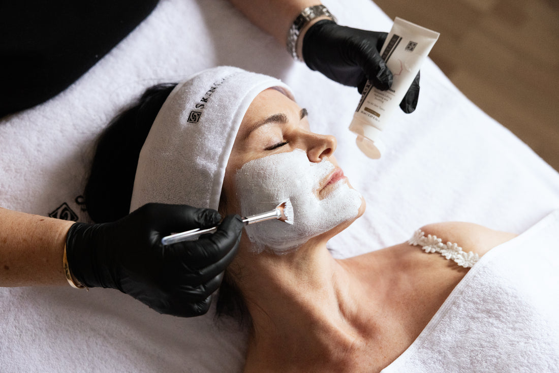 Dermapen Signatur