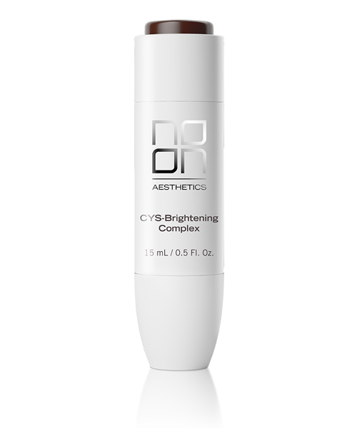 Noon Aesthetics CYS-Brightening Complex 15ml