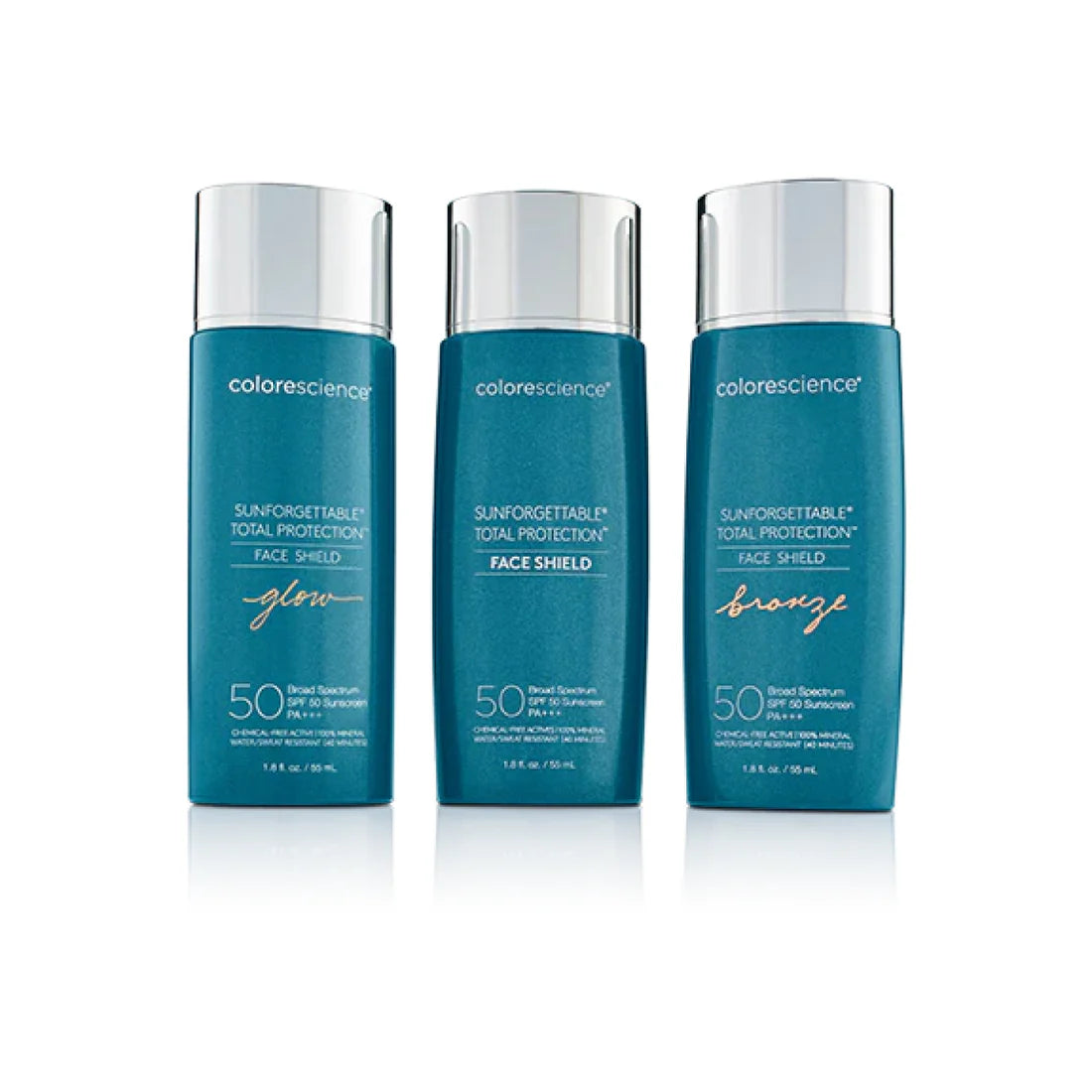 Colorescience Face Shield SPF 50 55ml