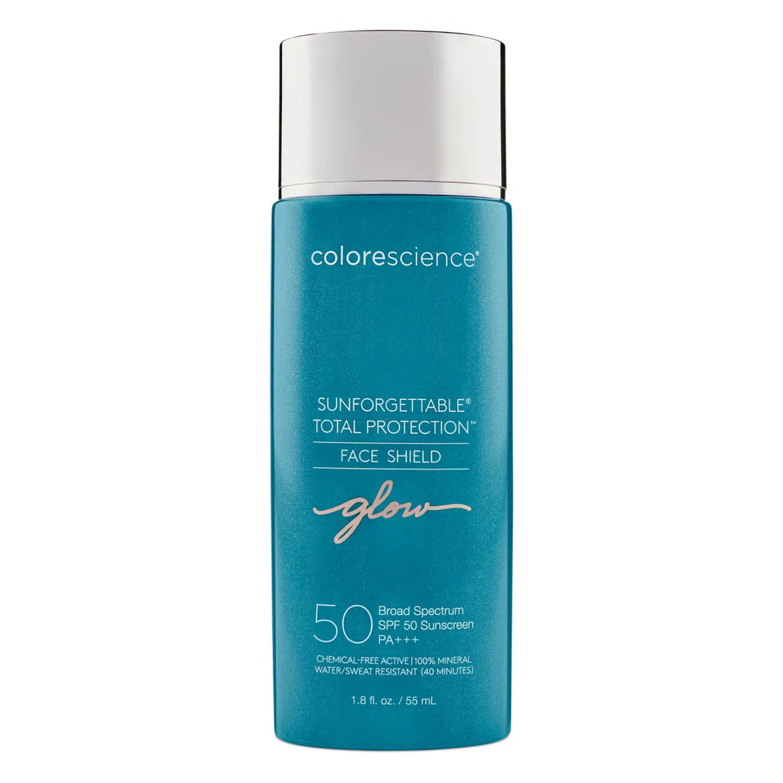 Colorescience Face Shield Glow SPF 50 55ml