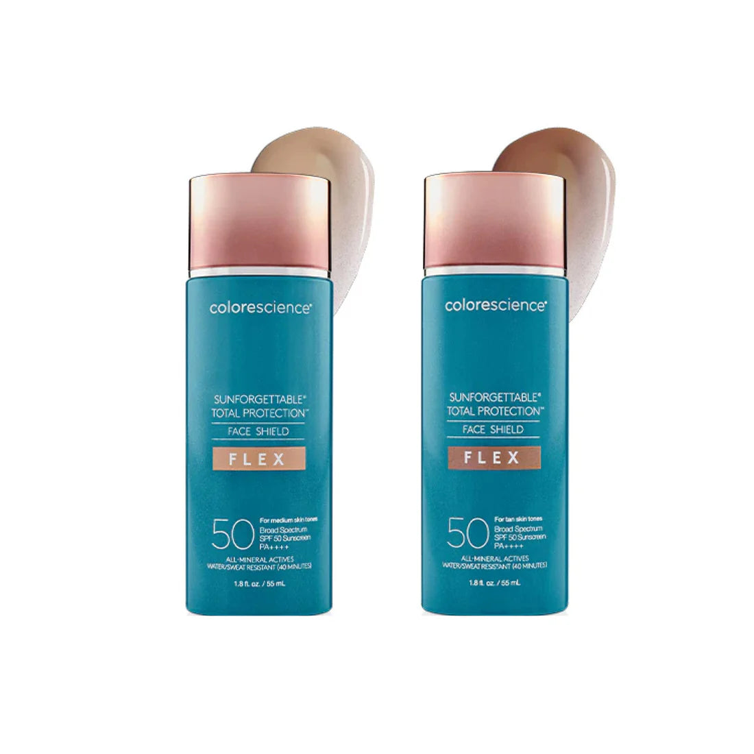 Colorescience Face Shield Flex SPF 50 55ml