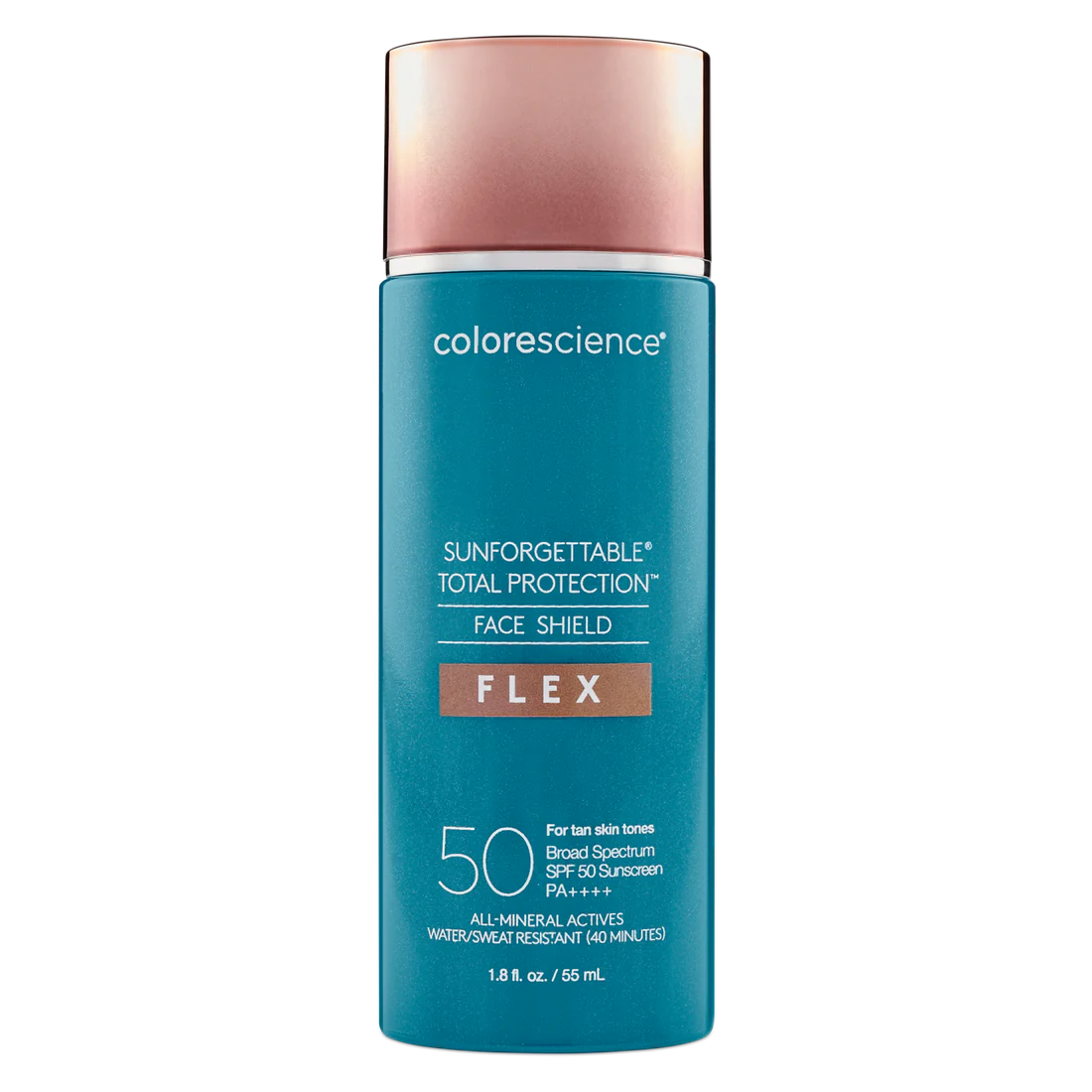 Colorescience Face Shield Flex SPF 50 55ml