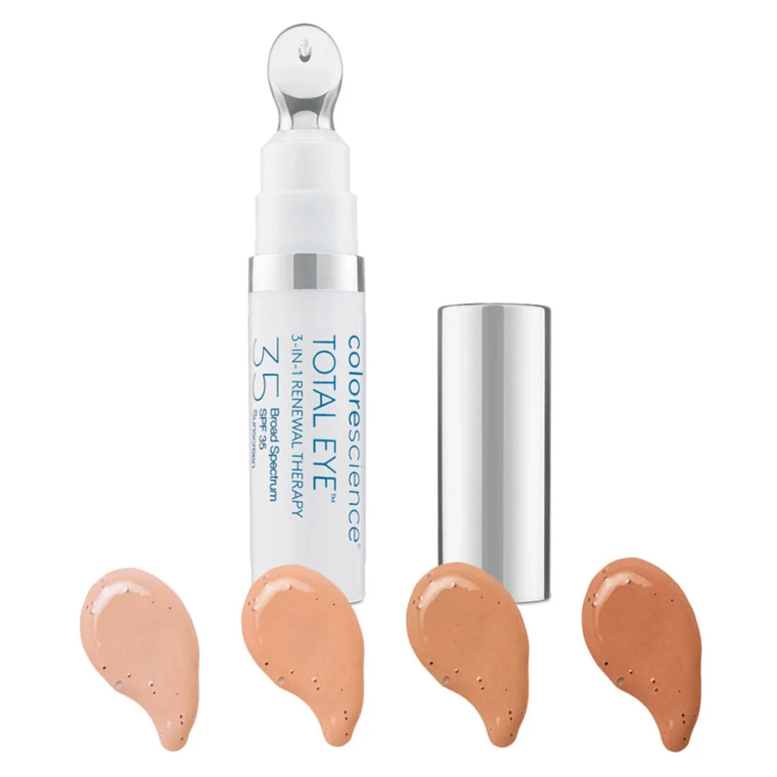 Colorescience Total Eye SPF 35