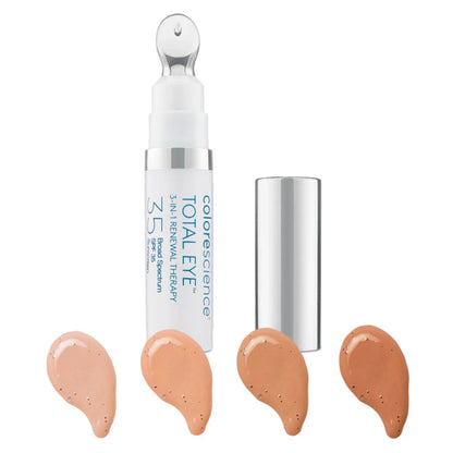 Colorescience Total Eye SPF 35
