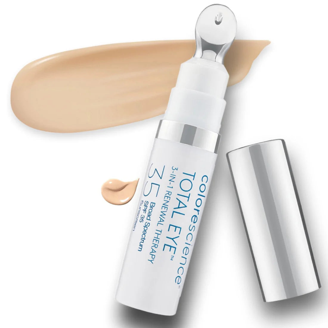 Colorescience Total Eye SPF 35