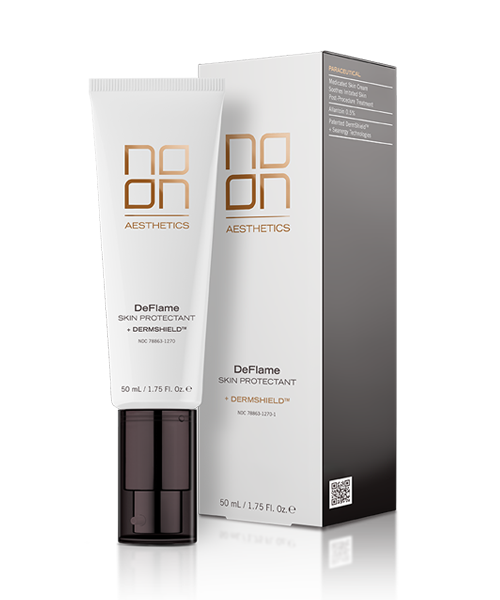 Noon Aesthetics DeFlame 50ml
