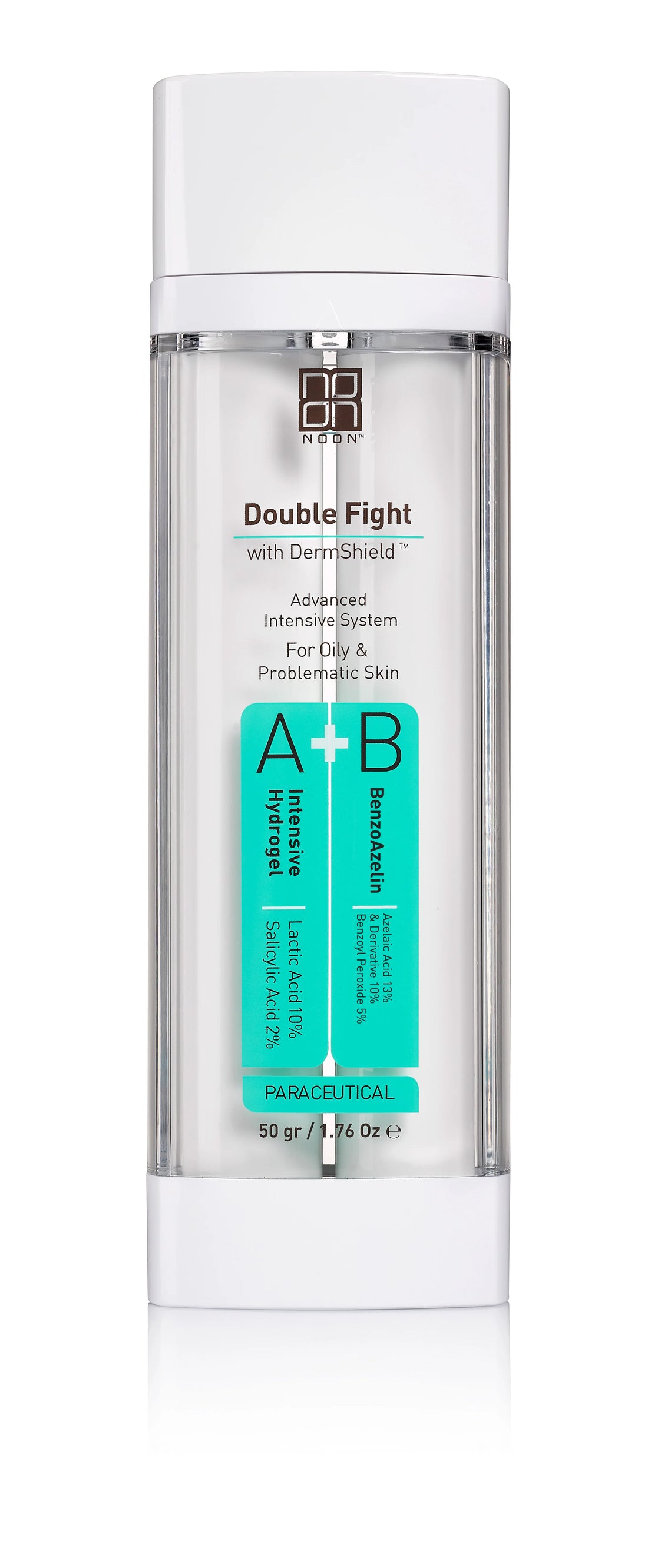 Noon Aesthetics Double Fight 50ml