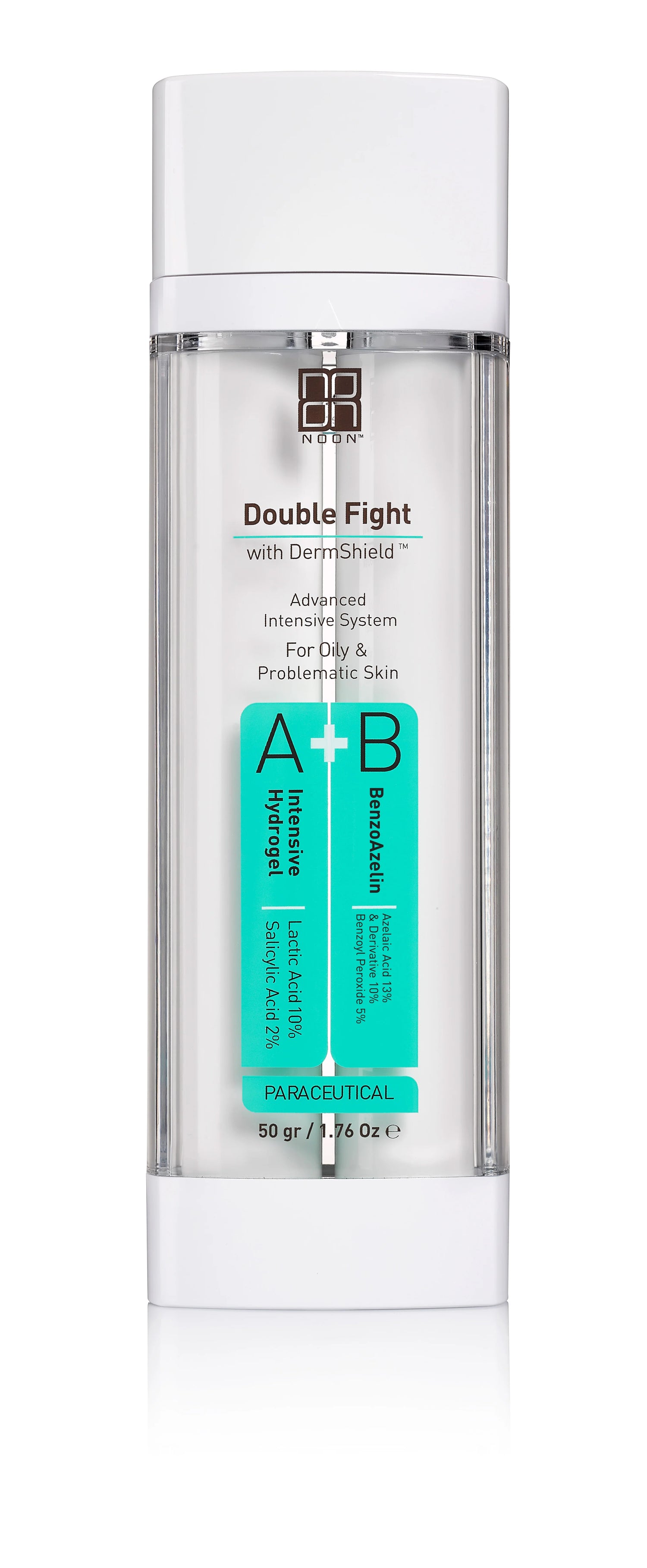 Noon Aesthetics Double Fight 50ml