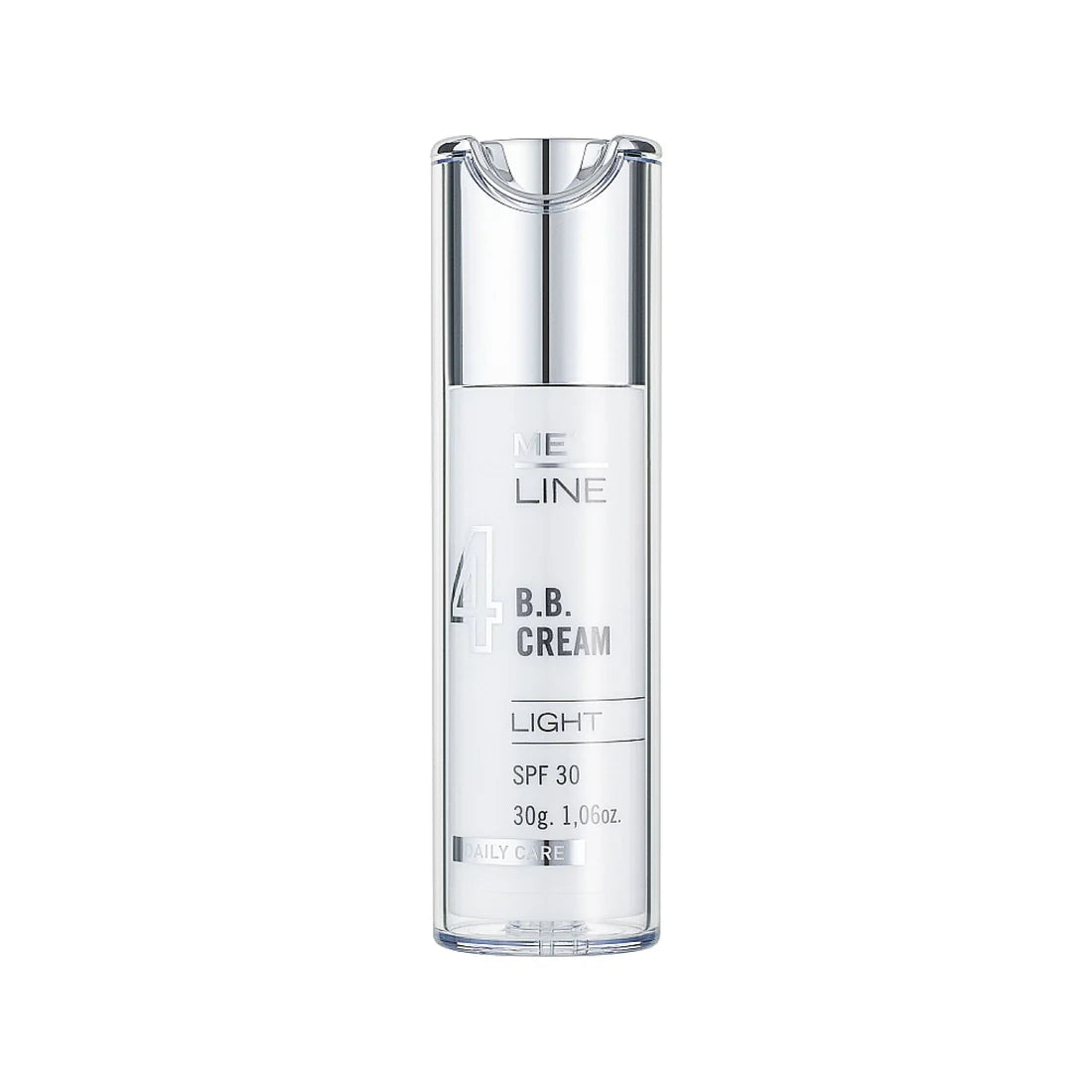 MeLine BB Cream SPF 30 30gr