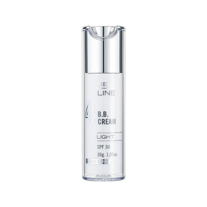 MeLine BB Cream SPF 30 30gr