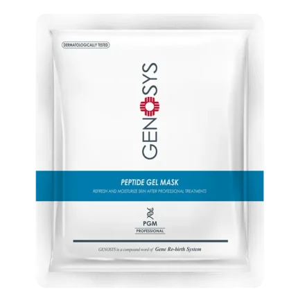 Genosys Peptide Gel Mask Sheetmask