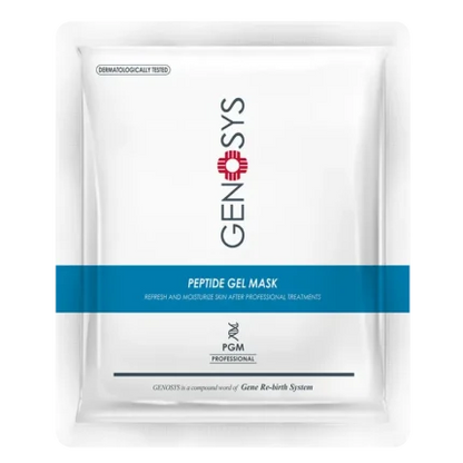 Genosys Peptide Gel Mask Sheetmask