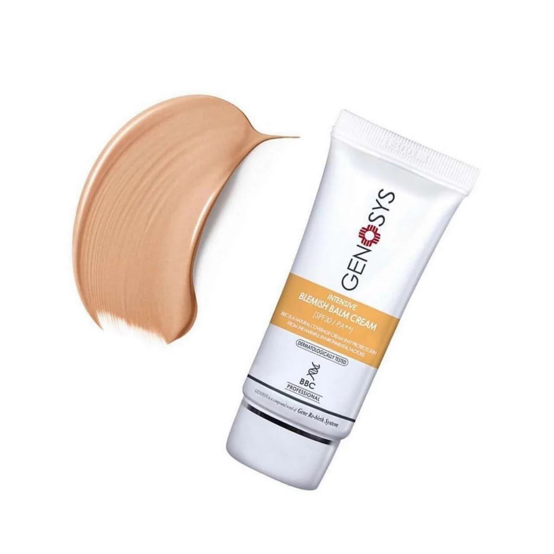 Genosys Intensive Blemish Balm Cream SPF 30 50ml