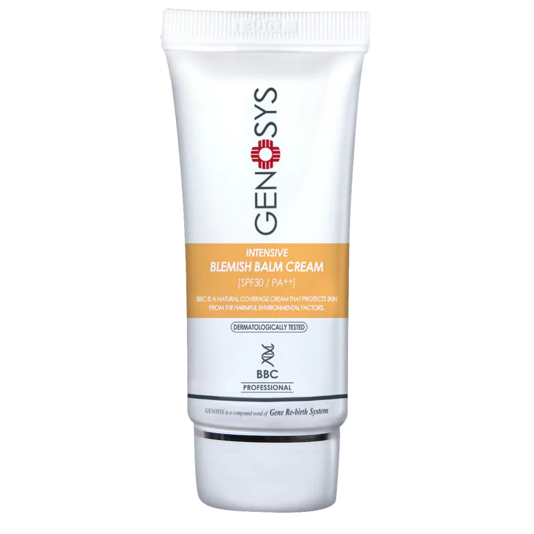 Genosys Intensive Blemish Balm Cream SPF 30 50ml