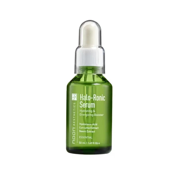 Noon Aesthetics Halo-Ronic Serum 50ml