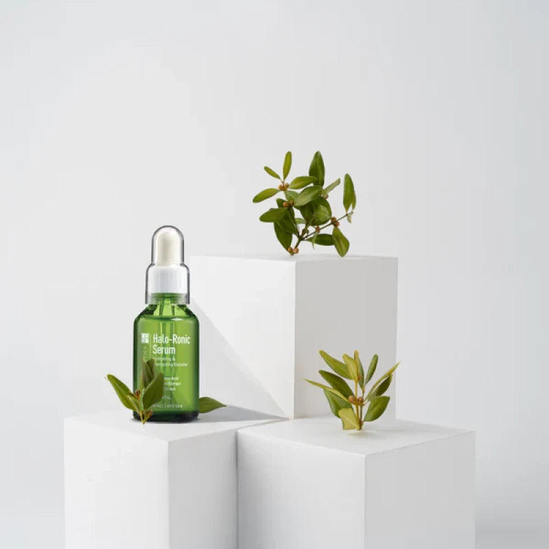 Noon Aesthetics Halo-Ronic Serum 50ml
