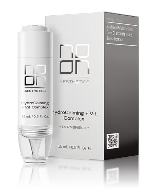 Noon HydroCalming &amp; Vit Complex 15ml