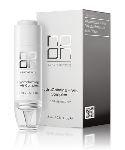 Noon HydroCalming &amp; Vit Complex 15ml
