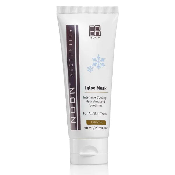 Noon Aesthetics Igloo Mask 70ml