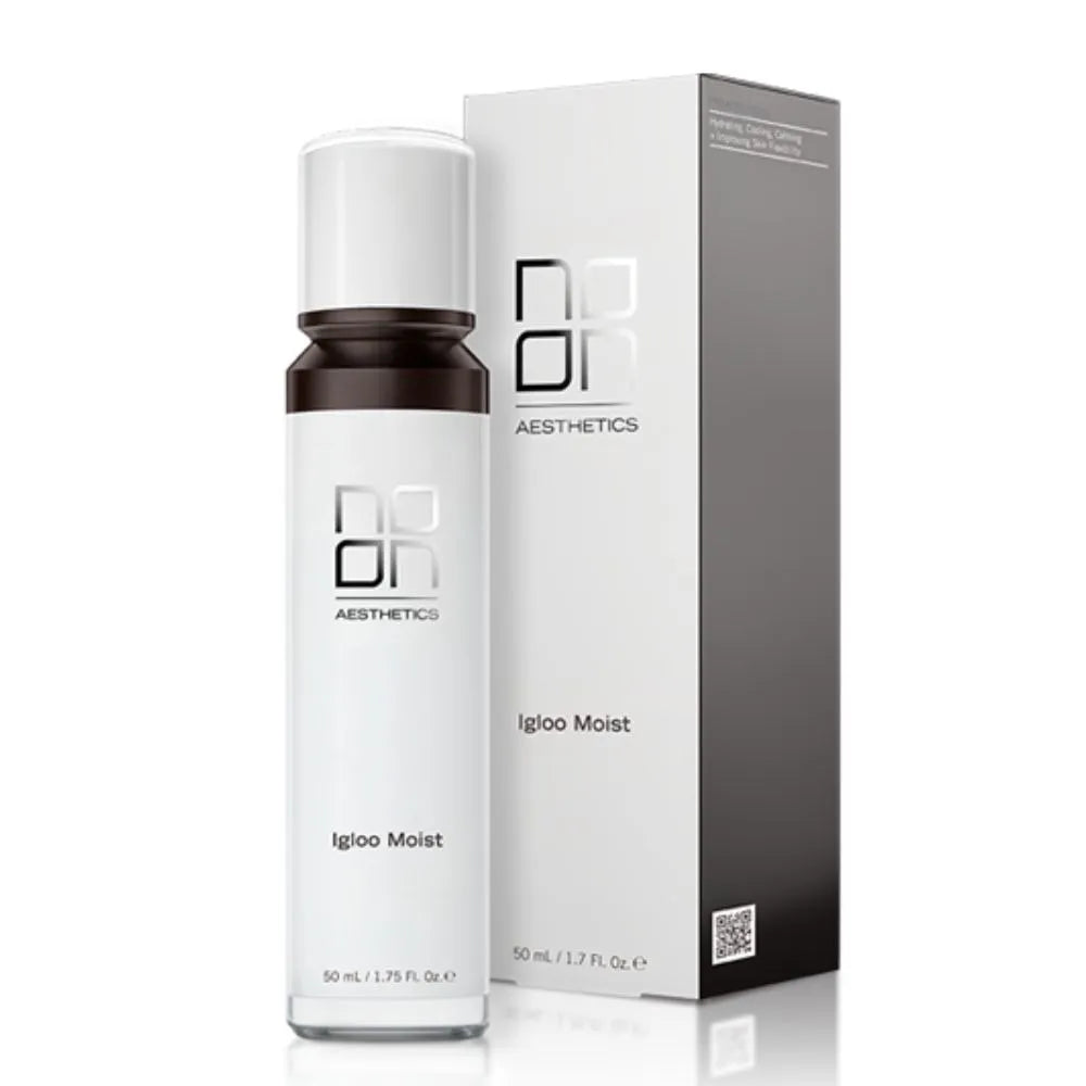 Noon Aesthetics Igloo Moist 50ml