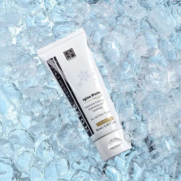 Noon Aesthetics Igloo Mask 70ml