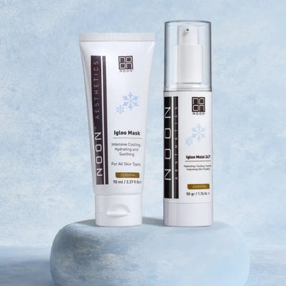 Noon Aesthetics Igloo Mask 70ml