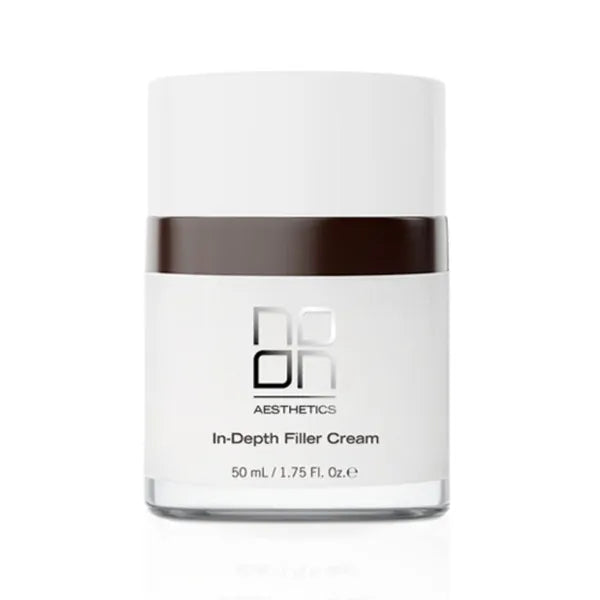 Noon Aesthetics In-Depth Filler Cream 50ml