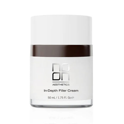 Noon Aesthetics In-Depth Filler Cream 50ml