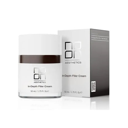 Noon Aesthetics In-Depth Filler Cream 50ml