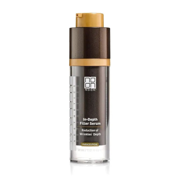 Noon Aesthetics In-Depth Filler Serum 30ml